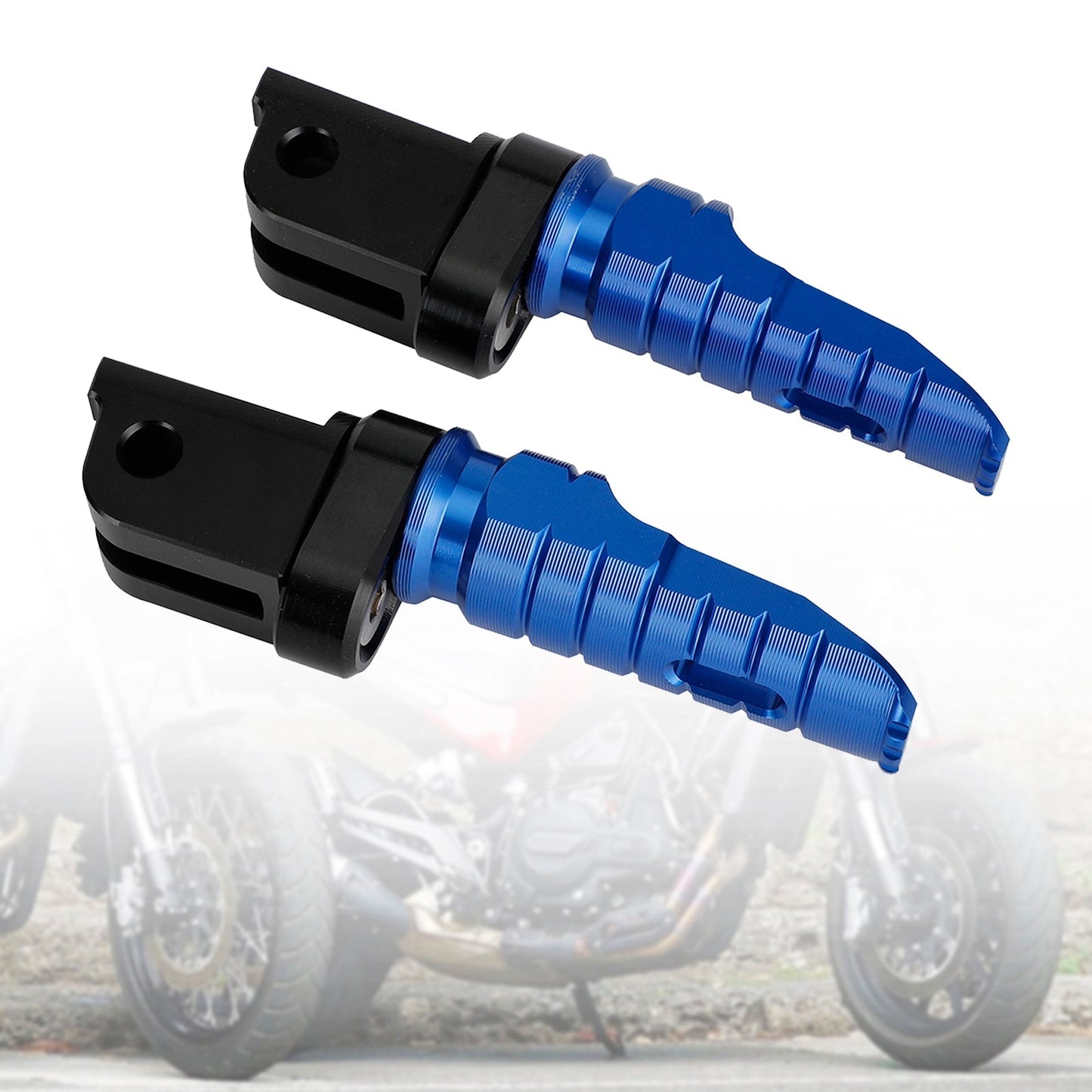 Repose-pieds avant pour Benelli Leoncino 500 18-22 502C 752S 19-22