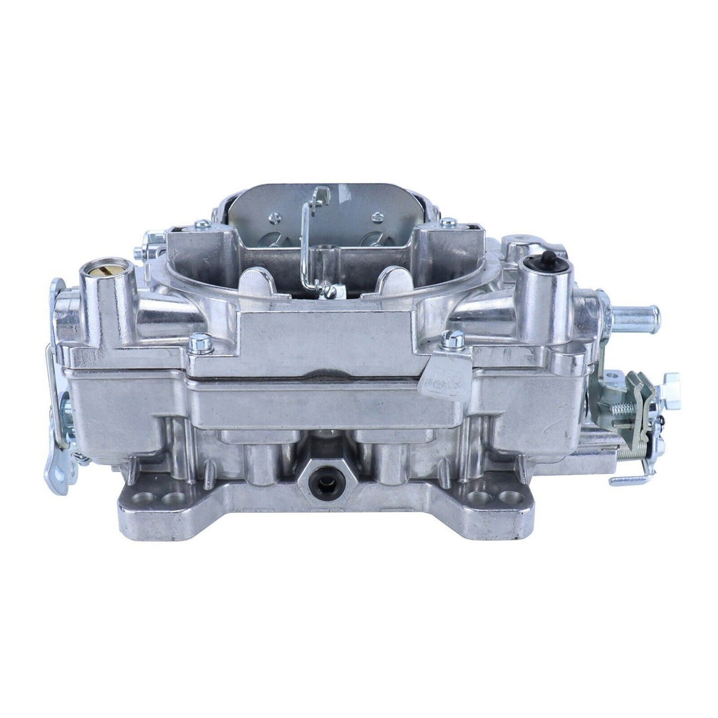 4 Barrel Carburetor 1404 Manual Choke 500 CFM Edelbrock