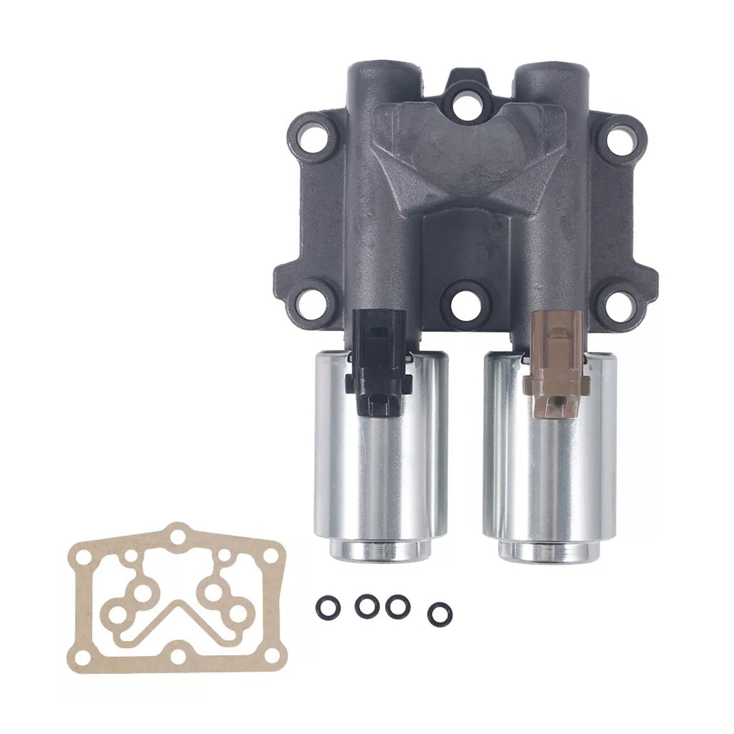 Solénoïde linéaire double pour transmission Honda Civic L4 2012-2015 14141278 28260-RG5-004