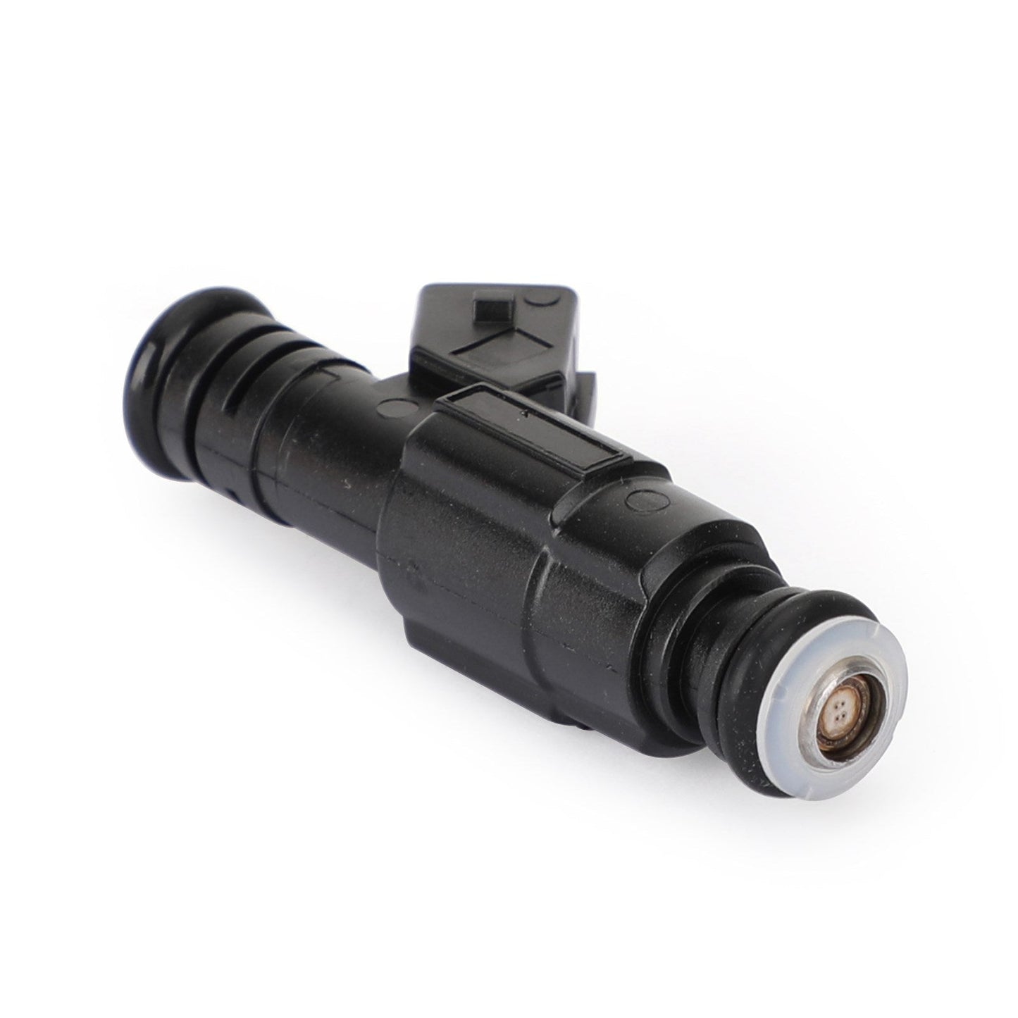 1 inyector de combustible compatible con Chevy GMC 7.4 Gen III 454cid, con par motor adicional 0280155884