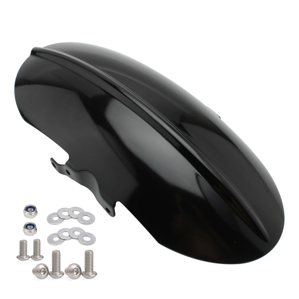 Garde-boue avant court pour Bonneville Speedmaster Bobber Black 1200 2018-2021