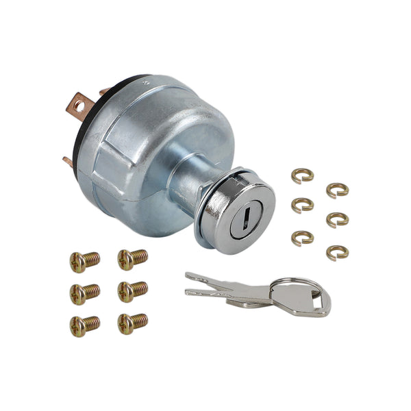 Ignition Switch YN50S00002F1 For Kobelco Excavator SK200-3 SK200-5 SK120-5