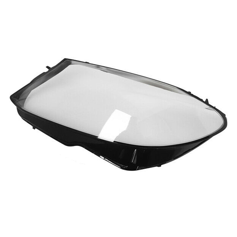 Couvercle de phare gauche pour Benz W205 C180 C200 C300 15-18