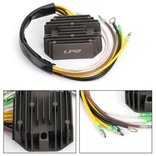 Redresseur de tension pour Suzuki DT150 DT175 DT2225 DT225 87-03 150 175 200 225 CV