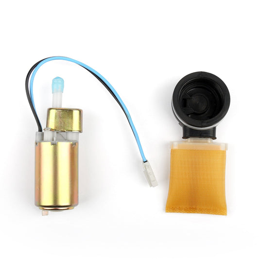 Fuel Pump For For Kawasaki 49040-0006 Prairie 650 700 Brute Force 650 700 KVX700 BK Assosary