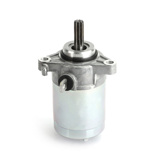 Starter For Yamaha NMAX GPD125 GPD150 15-17 LTS125 MWS125 YS125 17 54P-H1890-02 Assosary