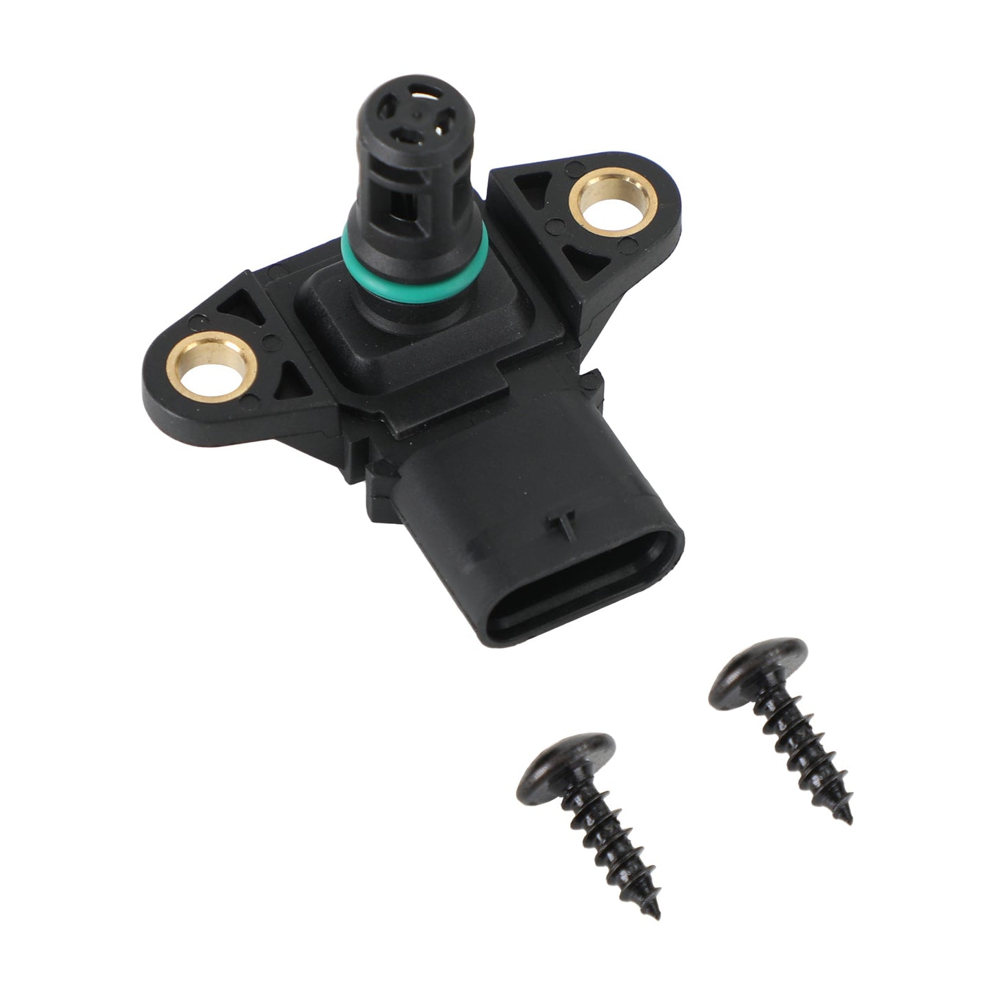 Tuyau de charge de conduit d'admission d'air de refroidisseur intermédiaire BMW X4 M40i 2016-2017 13717604033 7604033