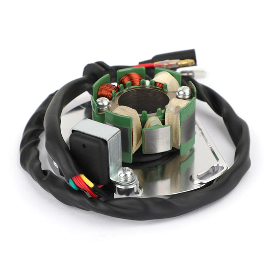 98-04 Todoterreno 125 200 250 300 380 EXC EGS SX (2K-2) Alternador Estator