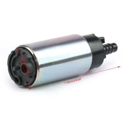 Fuel Pump For BMW R1200GS F700 800 GS R1200 K1200 R1150R 2000-2015 & Strainer Assosary