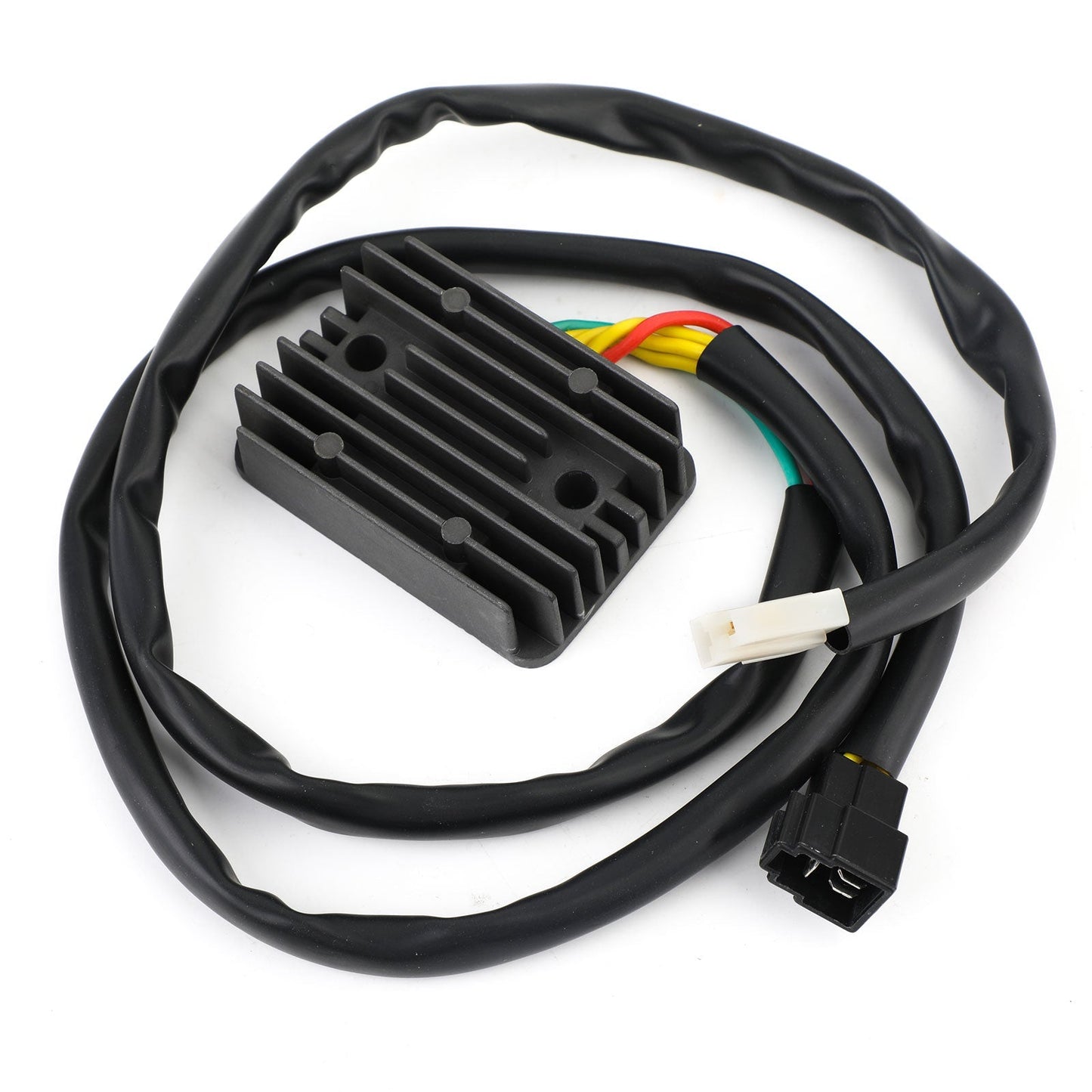 Voltage Regulator Fit for Kawasaki KLX250 D-Tracker/ES/ER KLX300R 21066-1093