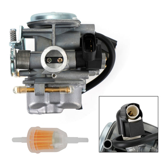 2008-2019 Honda DIO50 NCH50 NSC50 NCH50 NVS50 NSK AF56 16100-GGA-672 Carburetor Carb