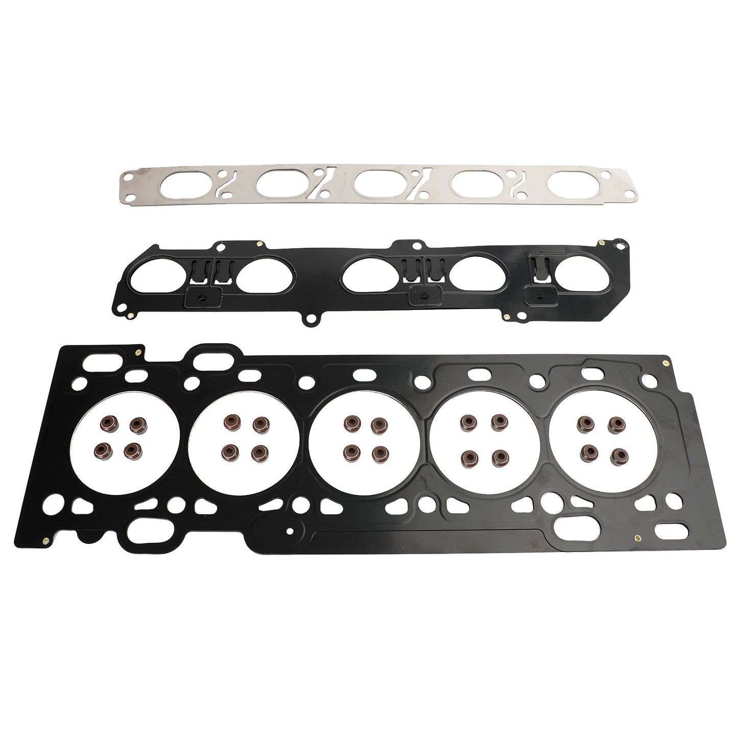 2004-2015 For Volvo C30 C70 S40 S60 V50 V60 2.5L HS54547 HGS4504 Engine Cylinder Head Gasket set kit