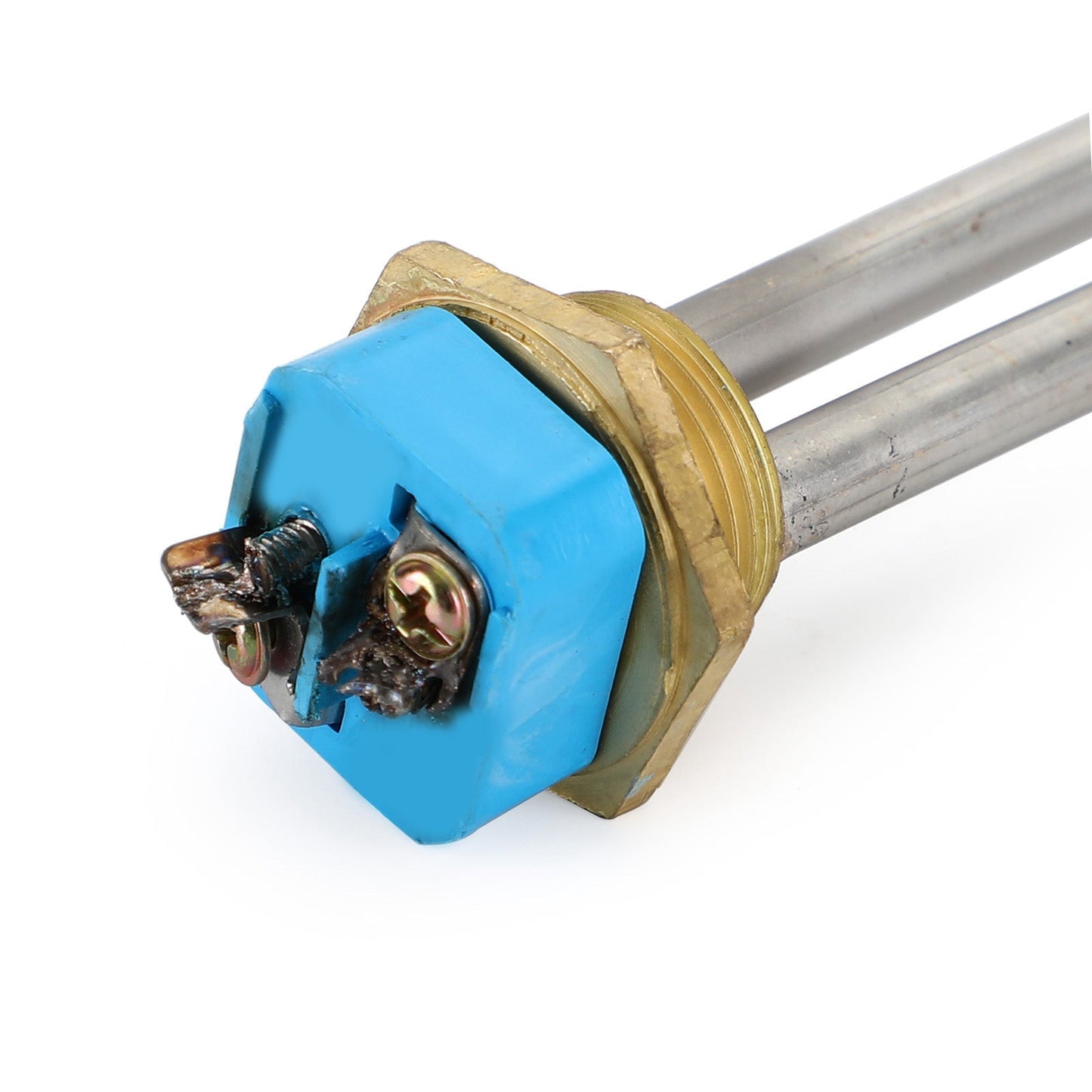 Elemento calentador de agua para RV, atornillable, 1400 W, 110 V/120 V, para ATWOOD 92249