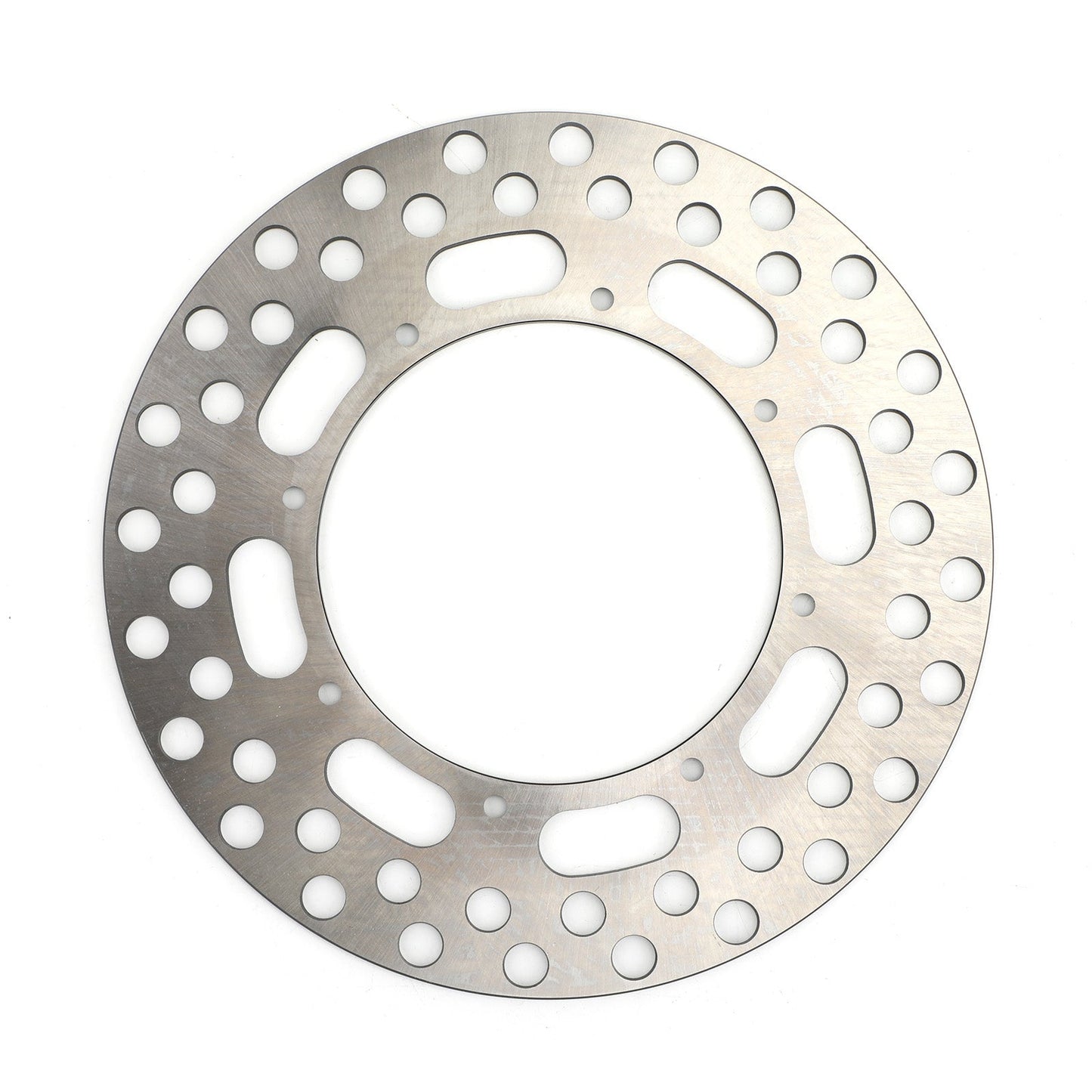 Disque de frein avant et arrière pour Kawasaki KX125, KX250, KX500, KDX200, KDX200SR (85-94)