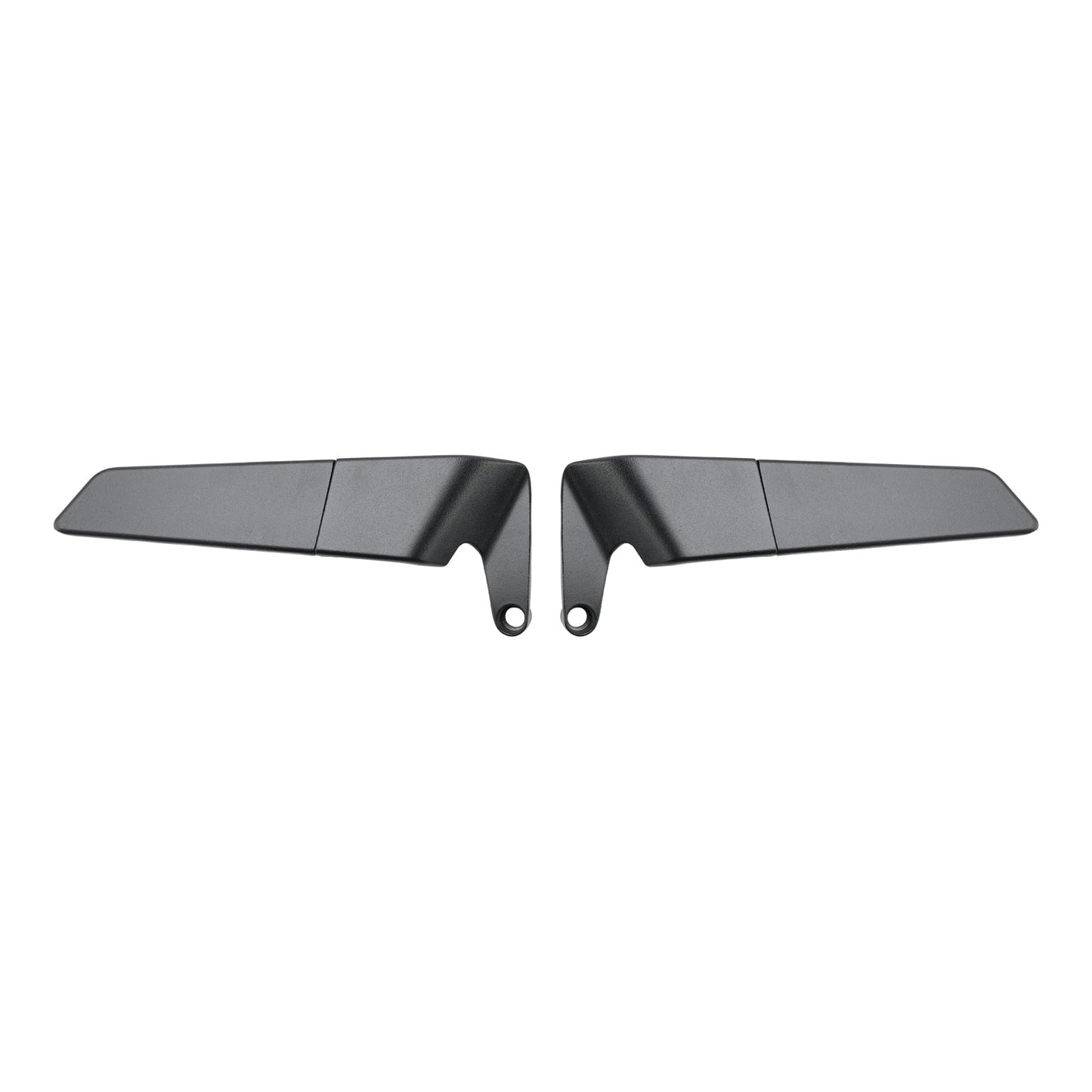 Espejos laterales universales para Ducati Scrambler 800 Icon 1100 Special Sport (19-22)