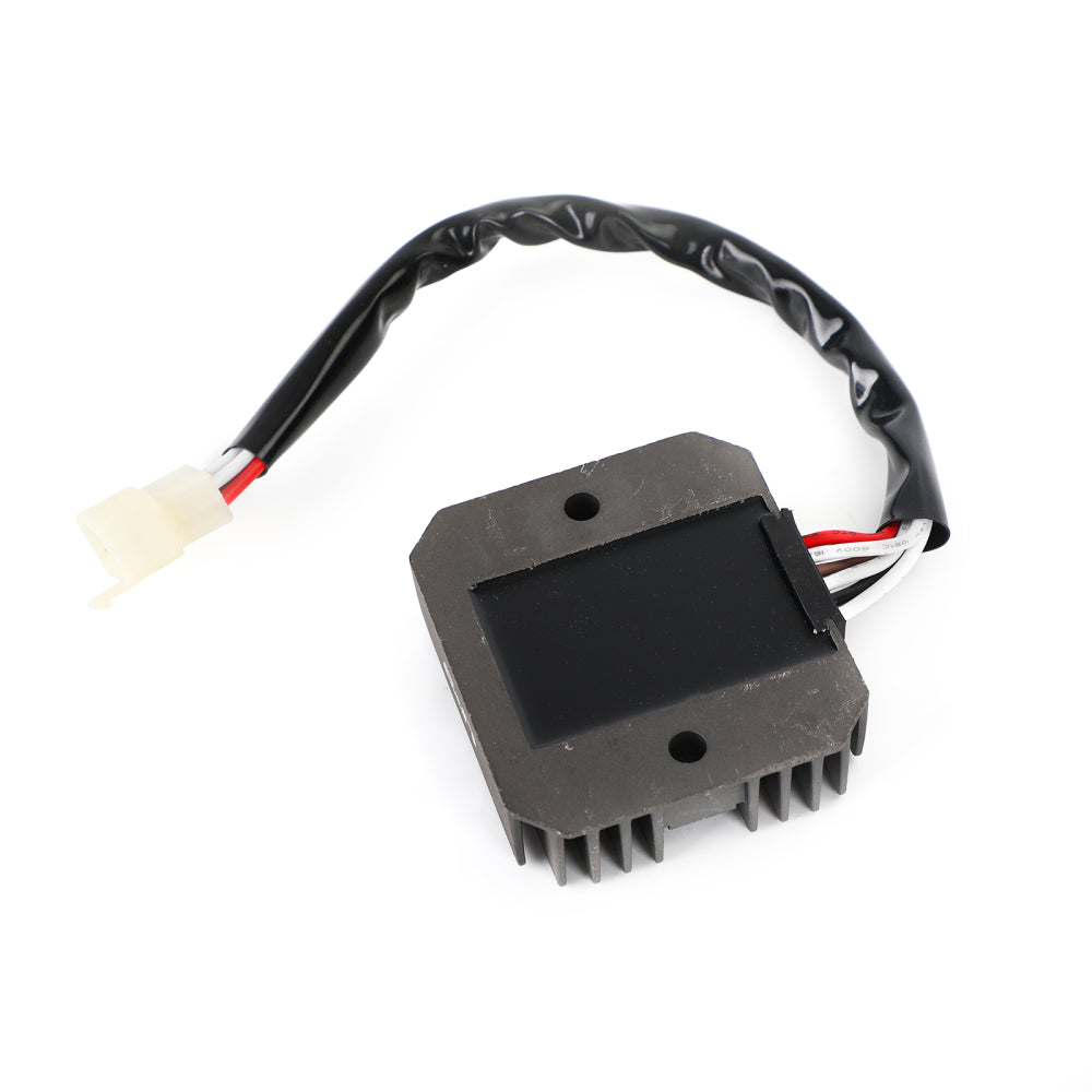Voltage Regulator For Yamaha XTZ 750 Super Tenere 92-95 XTZ 660 Tenere 92-93