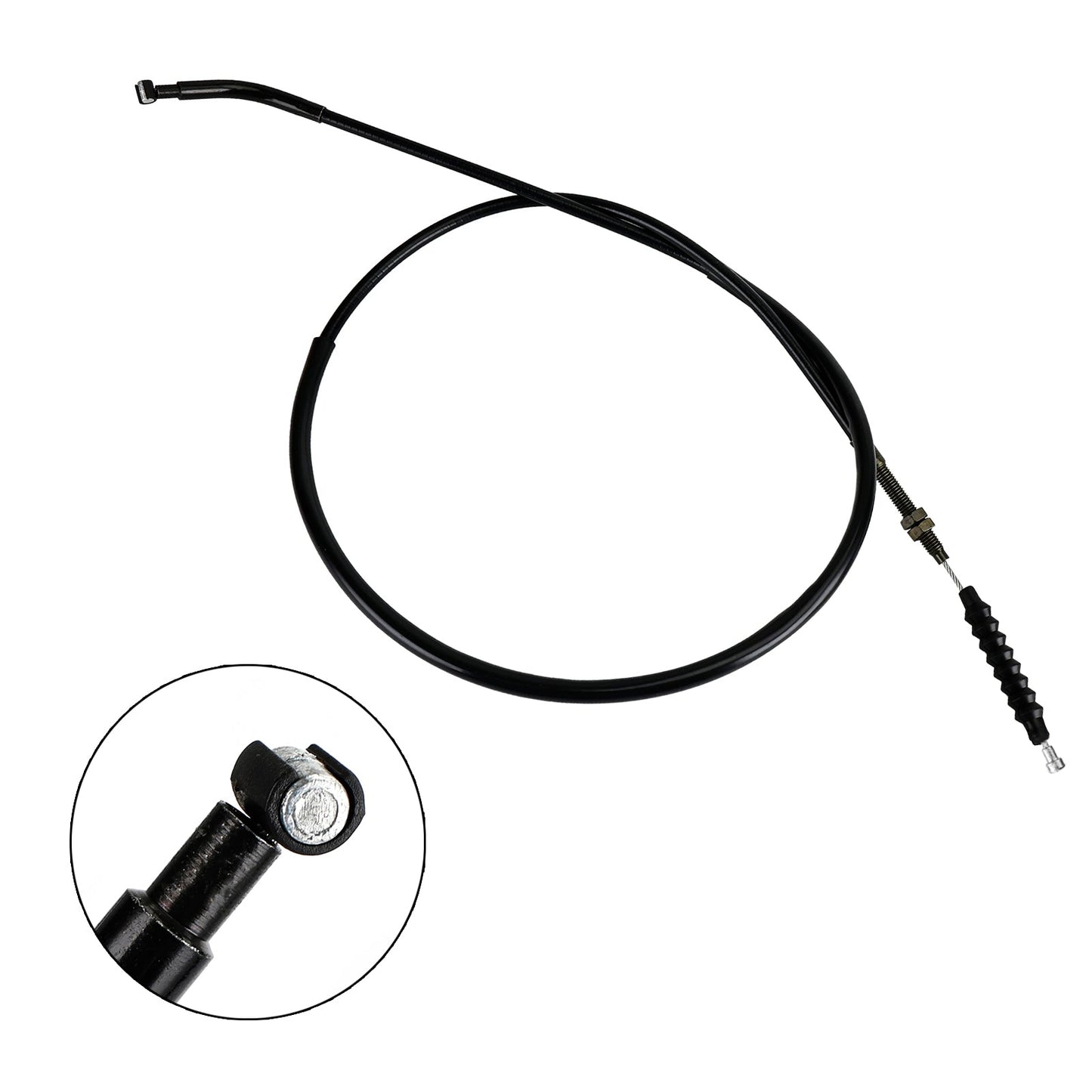 Cable de embrague de repuesto compatible con BMW G310GS y G310R (2016-2019) 32738563262