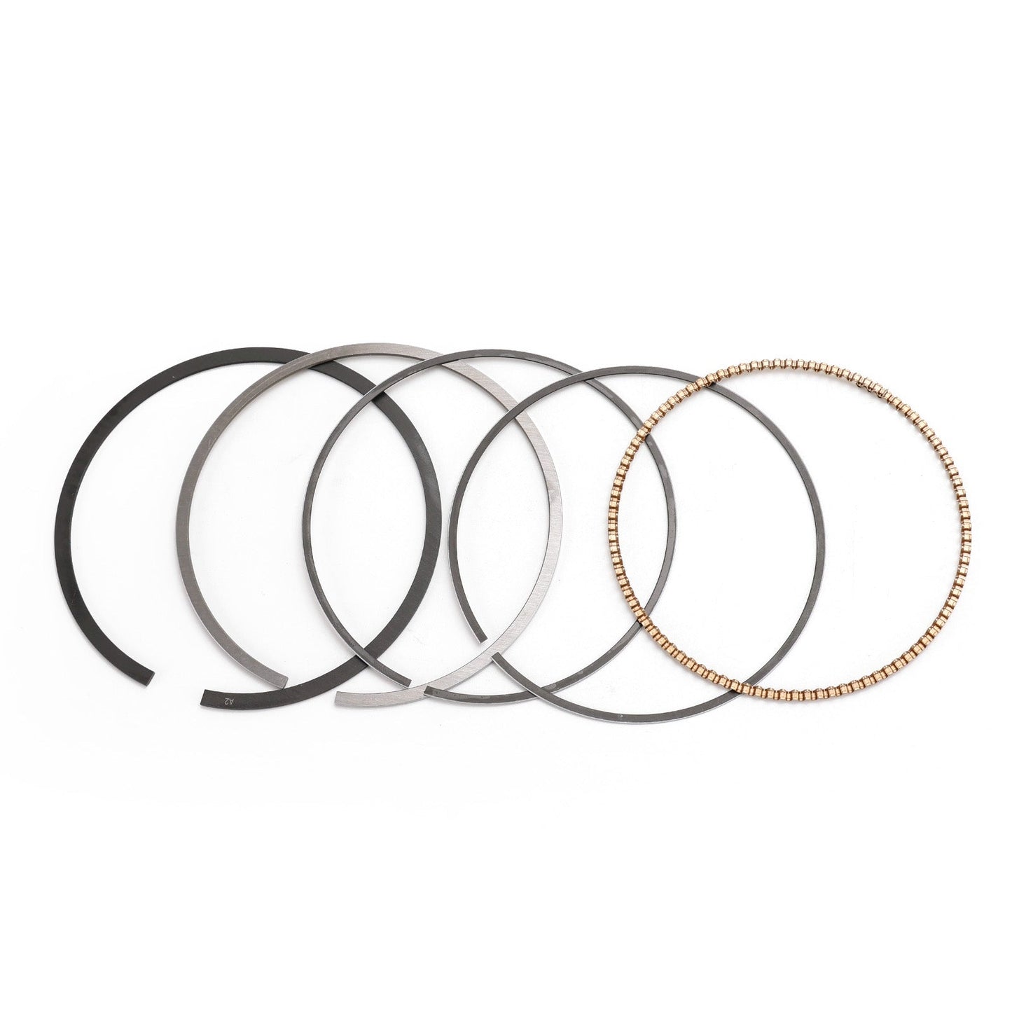 2013-2014 Polaris Ranger 800 Midsize 80mm Cylinder Piston Gasket Top End Rebuild Kit