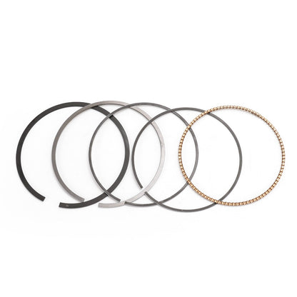 2010-2012 Polaris Ranger HD 800 80mm Cylinder Piston Gasket Top End Rebuild