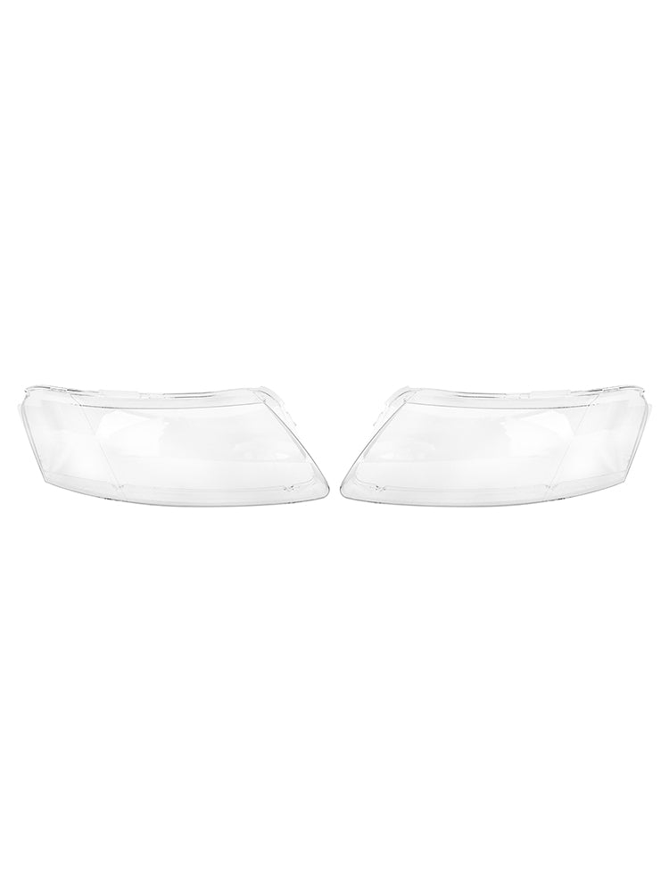 Coque de protection en plastique pour phares gauche et droit Audi A6 2006-2011 4F0941003/04