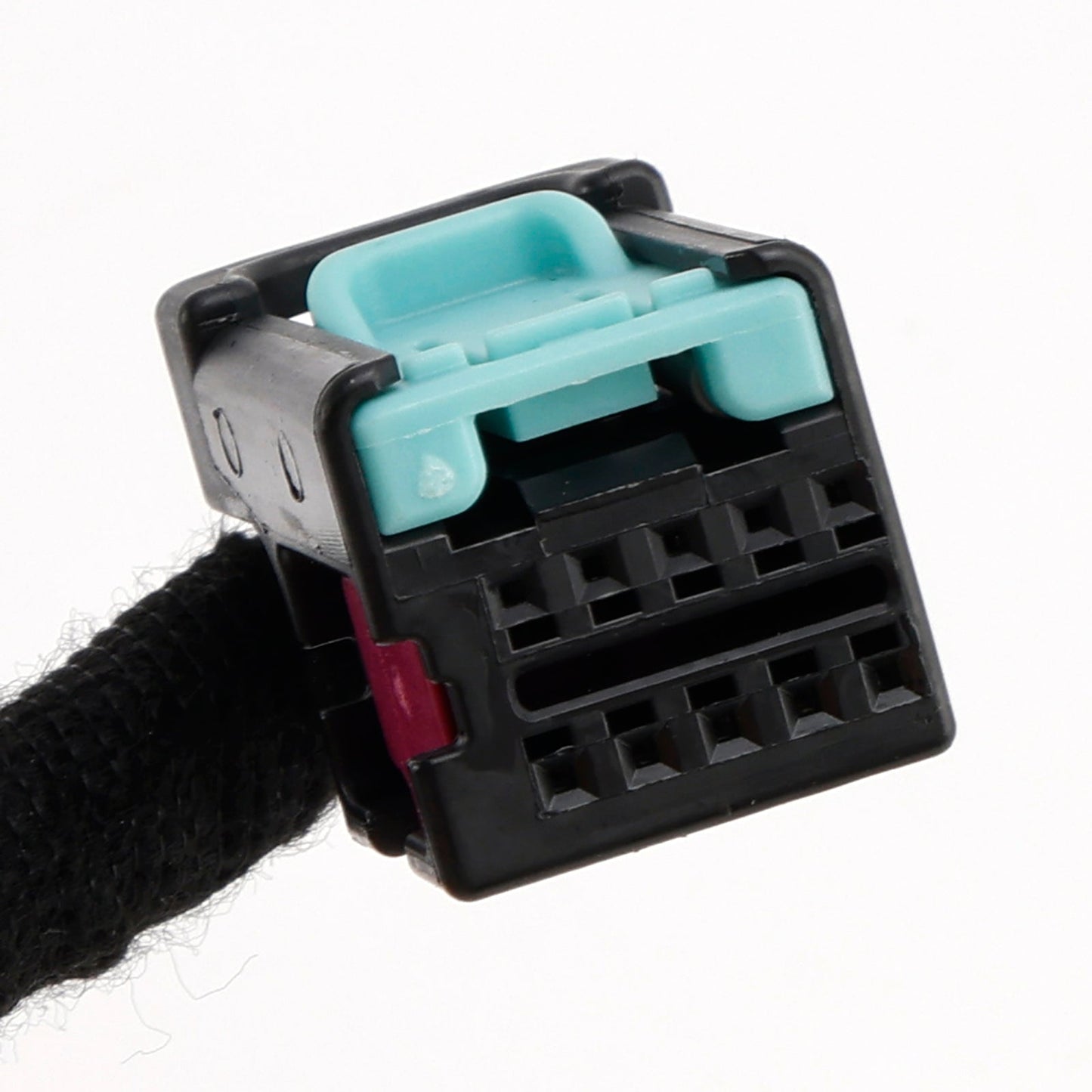 Microinterruptor selector de caja de cambios automática Skoda Kamiq 2020 en adelante 3Q0713128A