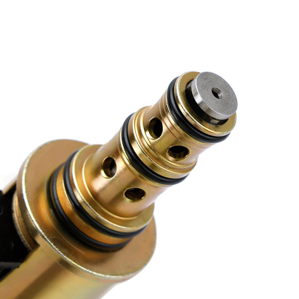 Conjunto de válvula solenoide 25/220994 25220994 de 12 V para retroexcavadora JCB 3CX 4CX