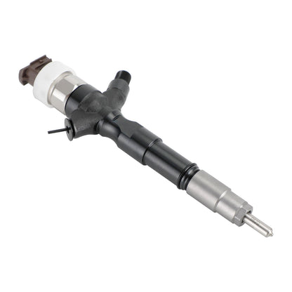 2006+ Toyota Hilux 1KD-FTV 2KD-FTV 1PCS Fuel Injector 23670-30140