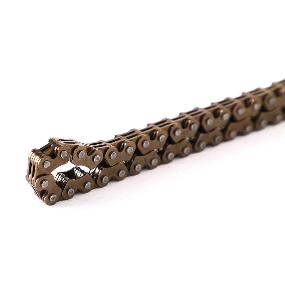 Timing Chain For Yamaha 94581-89136 94582-18136 94582-H8136 Yp400 Cp250 Yp250G