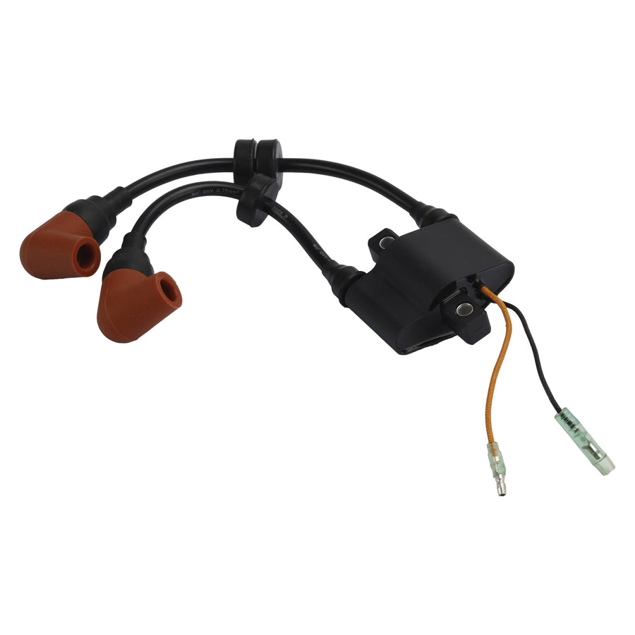 2008-2017 Yamaha 8HP F8 680-85570-00 Ignition Coil