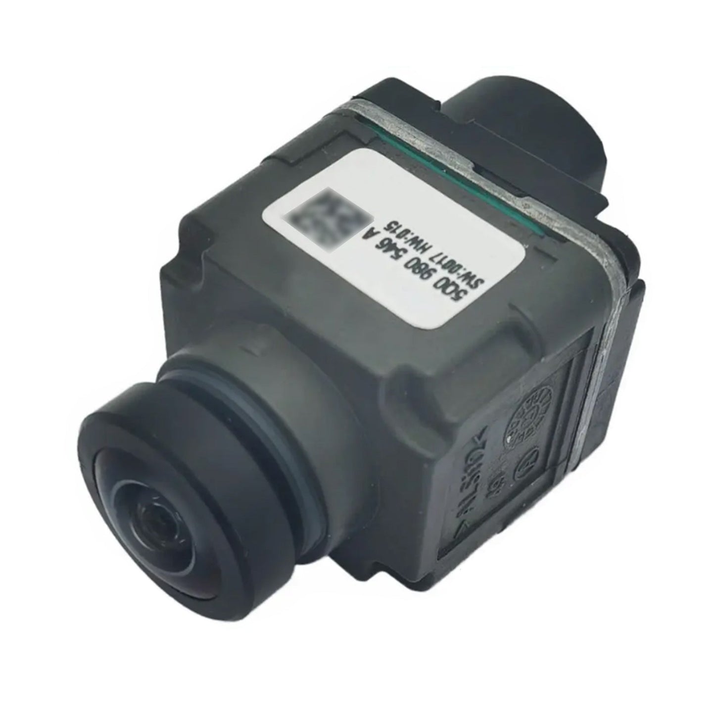 Caméra avant panoramique 360° pour Audi Q5 2020-2021 5Q0980546A