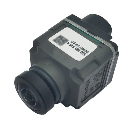 Caméra avant panoramique 360° pour Audi Q5 2020-2021 5Q0980546A