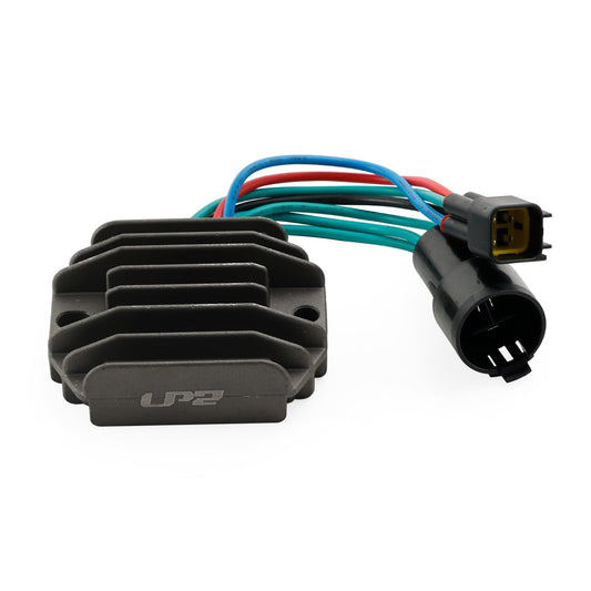 Régulateur-recepteur 7 fils pour Yamaha F 40 T FT 50 60 CV 01-07 64J-81960-00 64J-81960-10
