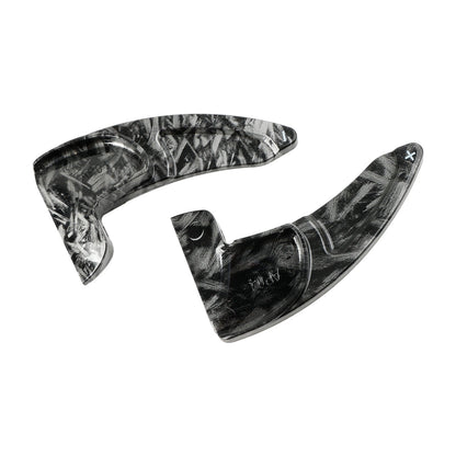 2014-2021 Dodge Durango Citadel Steering Wheel Shift Paddle Extension Shifter Trim