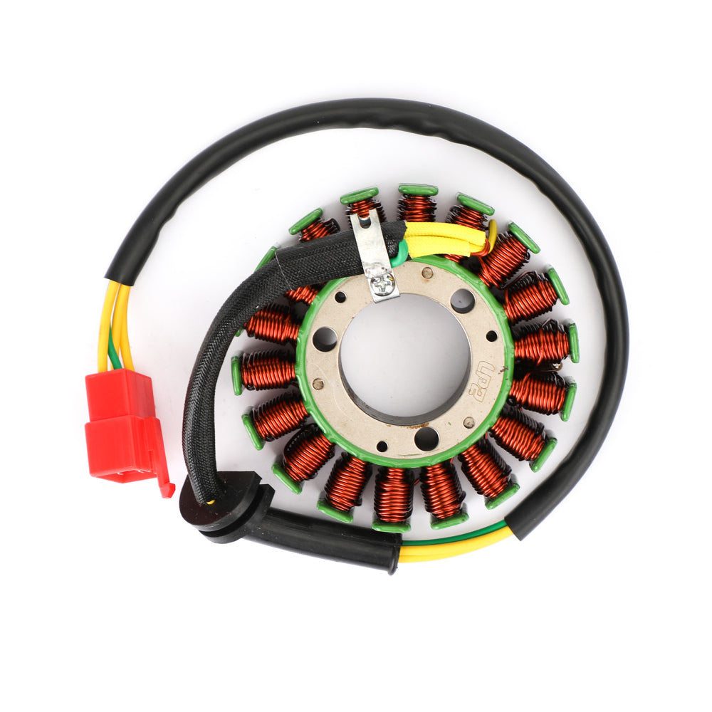 Magneto Generator Engine Stator Coil Fit For For Honda NSR250 NSR 250 MC16 MC18 MC21 MC28 1986-1994