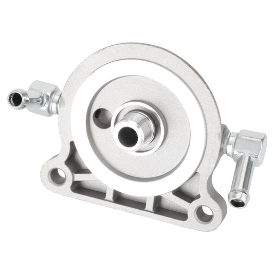 Pompe d'amorçage de filtre à carburant diesel 10 mm 16401-EB30A pour Nissan Navara D40 2,5 L YD25 à partir de 2006