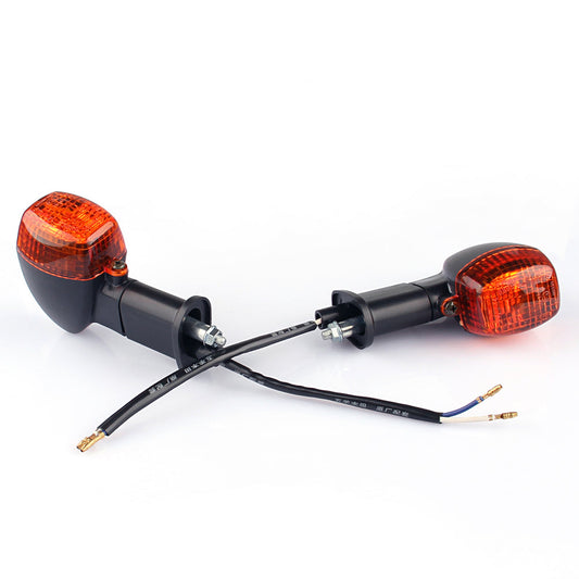 Rear Turn Signal For Kawasaki ZX-6R 7R 9R 12R EX 500R NINJA GPZ ZR-X ZX-R Assosary