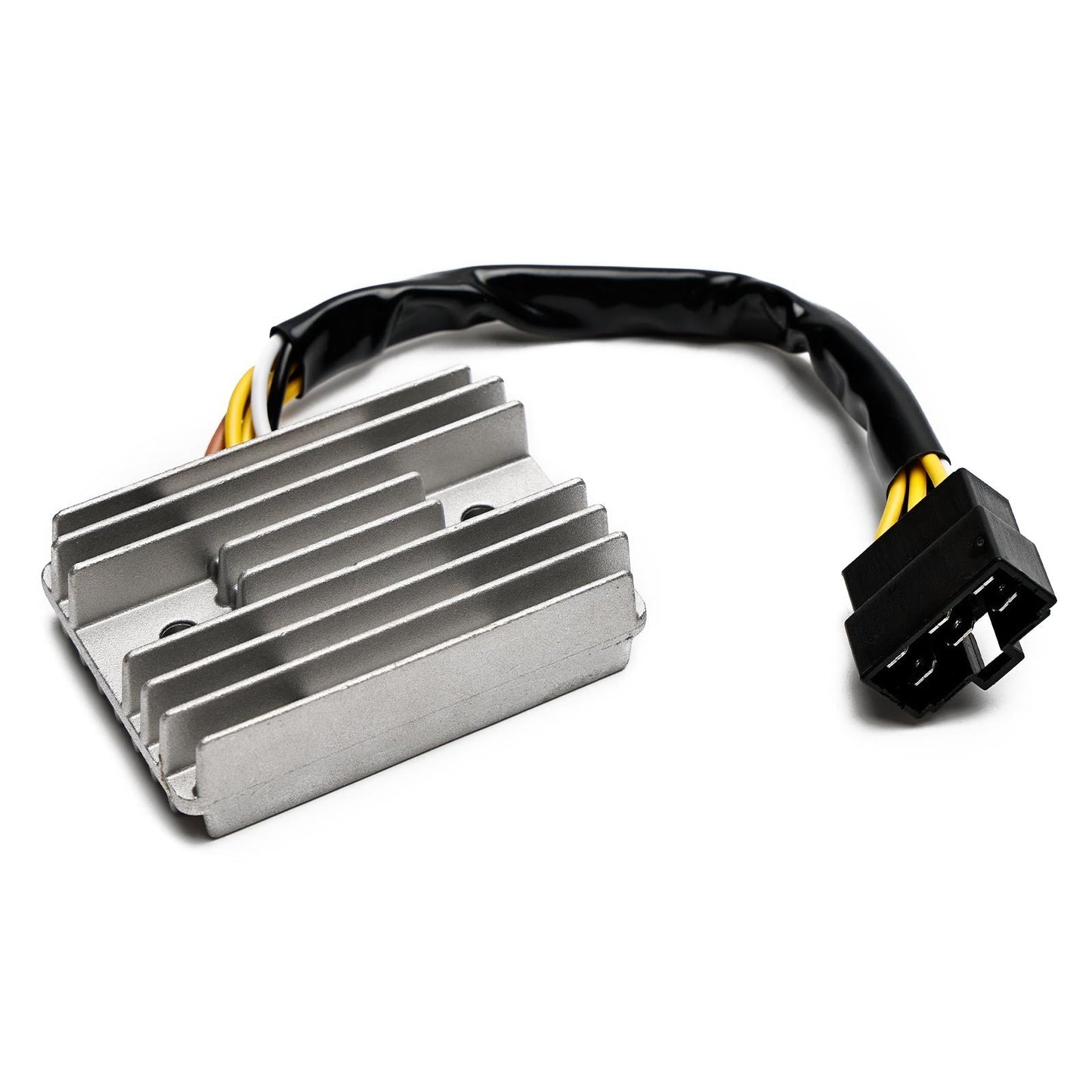 Junta del estator del magneto del rectificador del regulador Kawasaki Zephyr ZR400 ZR400X 94-08