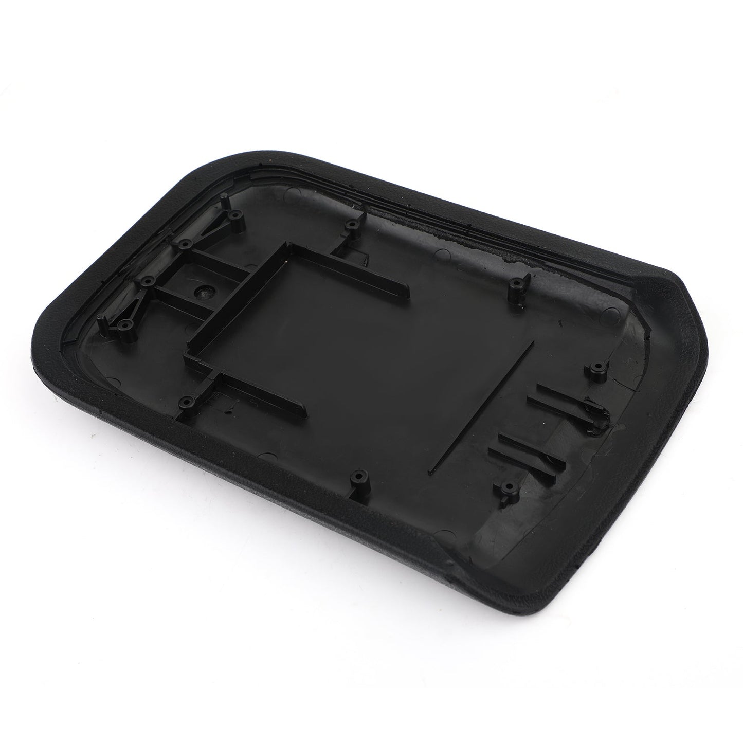 2005-2009 Ford Mustang Black Center Console Armrest Lid Cover 5R3Z6306024AAC