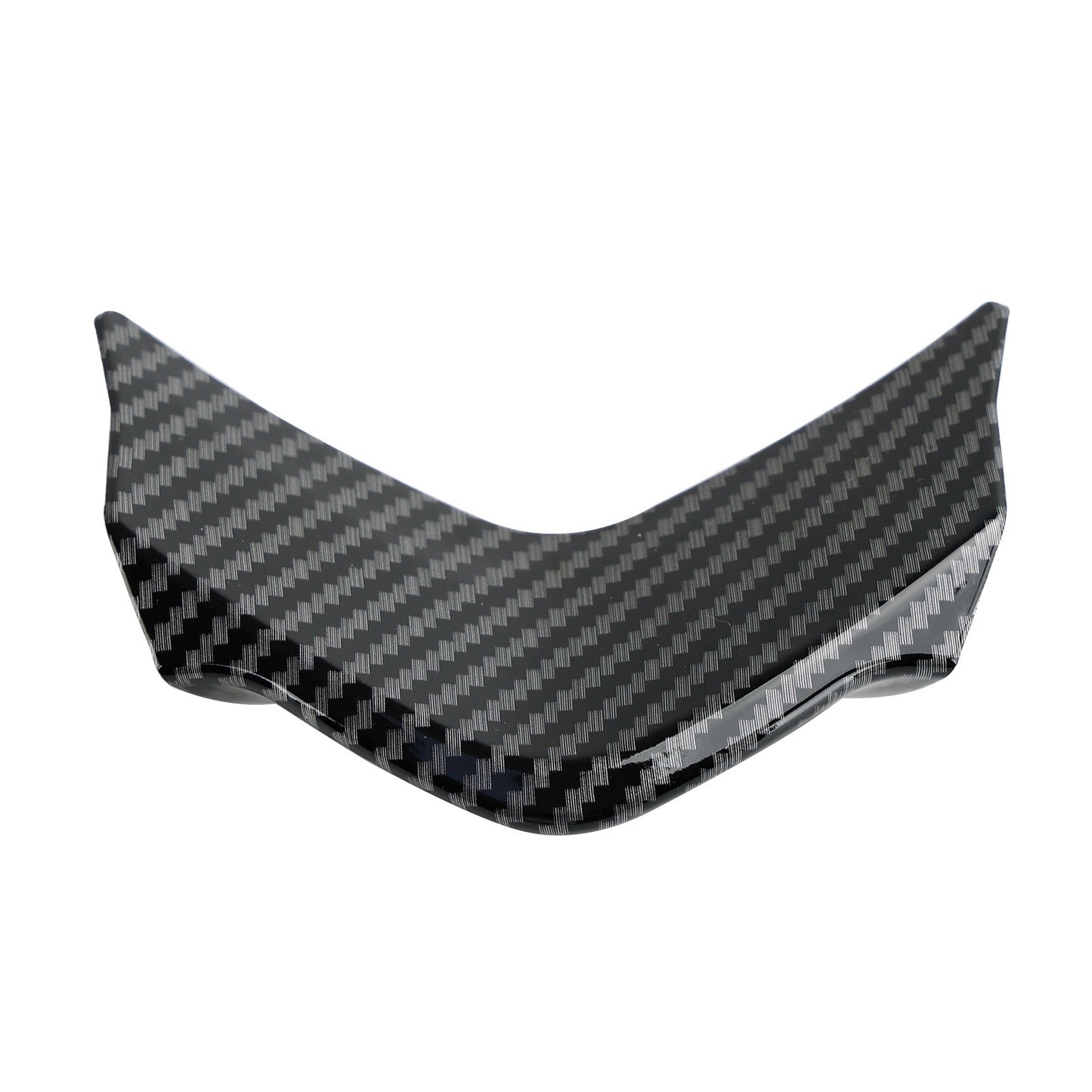 Front Nose Under Panel Fairing For For Yamaha Tracer 900 / GT 2018-2020 Carbon