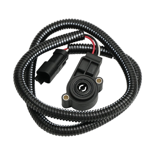 Capteur de position du papillon des gaz 2661466 266-1466 pour Caterpillar C7 C10 C12 C13 C15