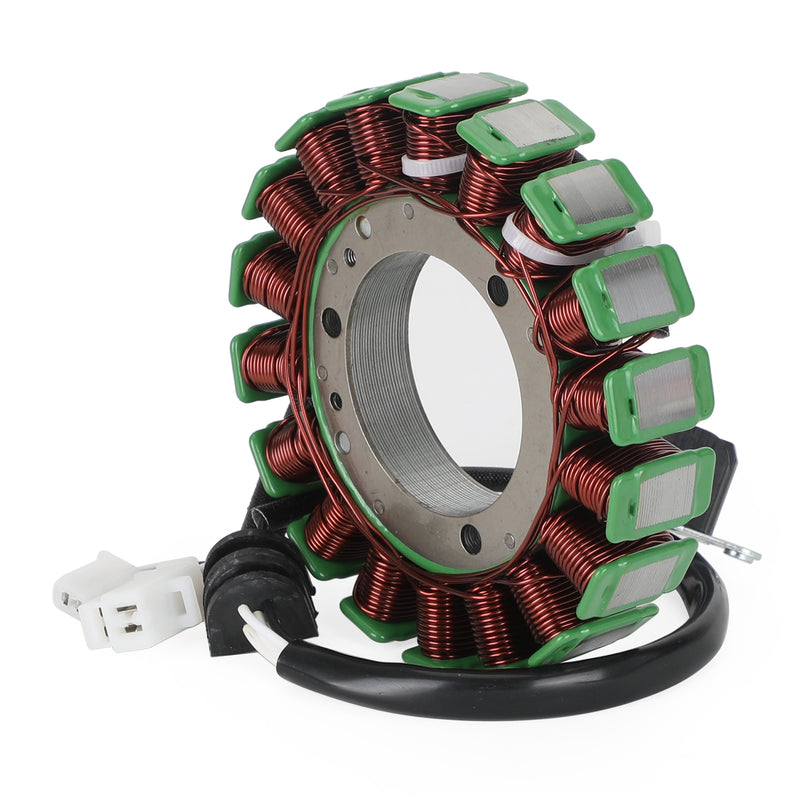 Generator Stator Regulator Rectifier Gasket Set For For Yamaha V-Star XVS 1100 2003 Assosary