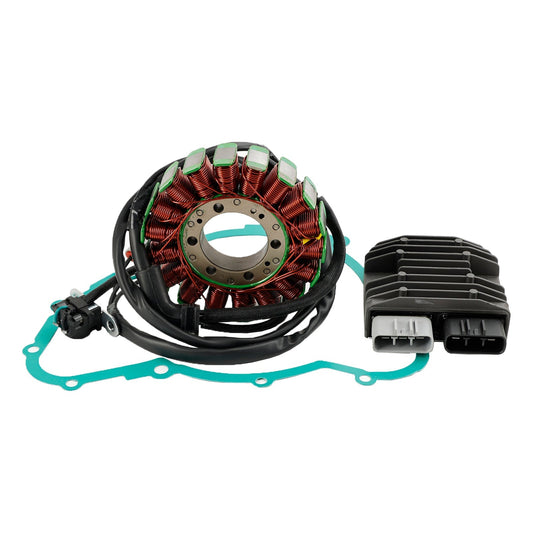 Joint de régulateur de stator de générateur 18 pôles Tiger 800 674842 XC XCA XCX XR XRX