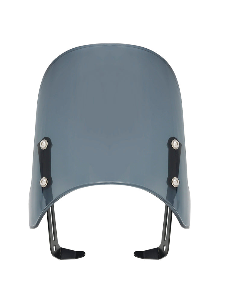 Pare-brise gris pour Scrambler 1200 XC XE 19-23