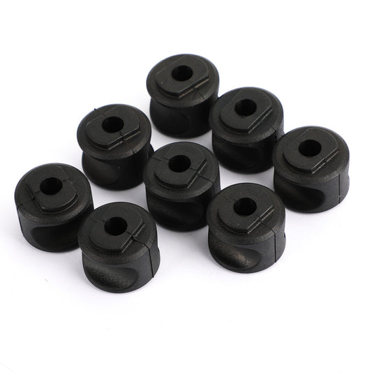 Buje de soporte del estabilizador trasero para Polaris Sportsman 500, 700 y Ranger 500 (5432598)