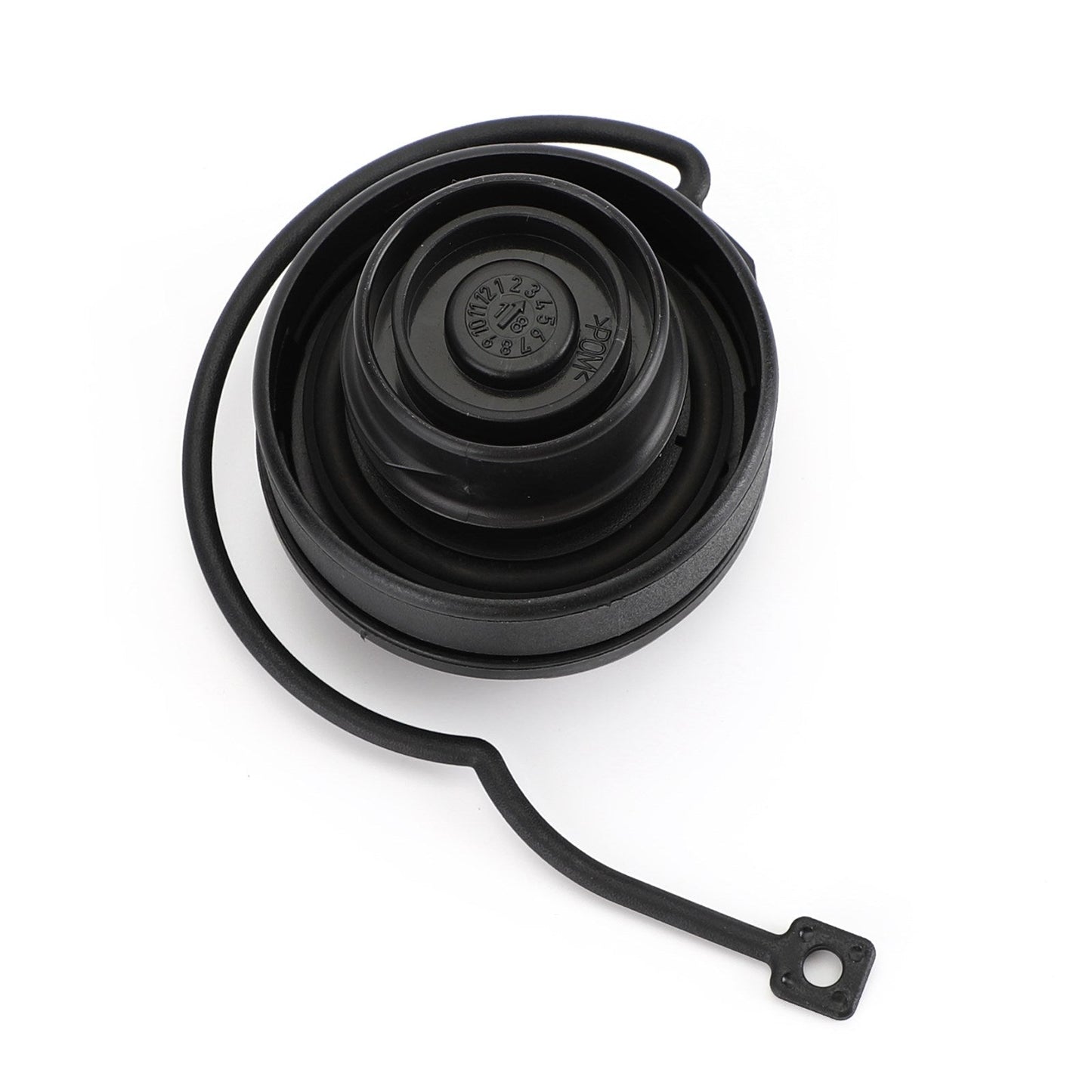 Bouchon de réservoir de carburant neuf pour Porsche Boxter Cayman 911 996 201 241 03