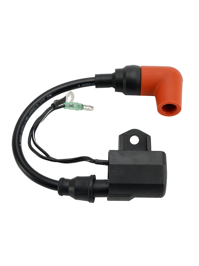 1994 Yamaha 25hp 25B MHS/L 6H2-85570-00 Ignition Coil