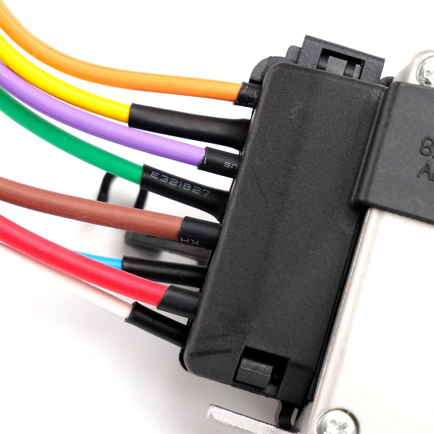 Módulo de control del ventilador del radiador Audi A4 8E2 8E5 B6 8E0959501AB 8E0959501AG