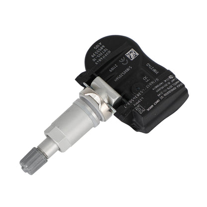 2014-2018 BMW X1 / X5 / X6 6855539 1x TPMS Tire Pressure Sensor