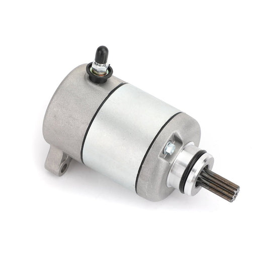 New Starter PMDD CCW 9-Tooth 12V For Honda CBR125R JC50 2011-2018 31200-KPP-T01 Assosary