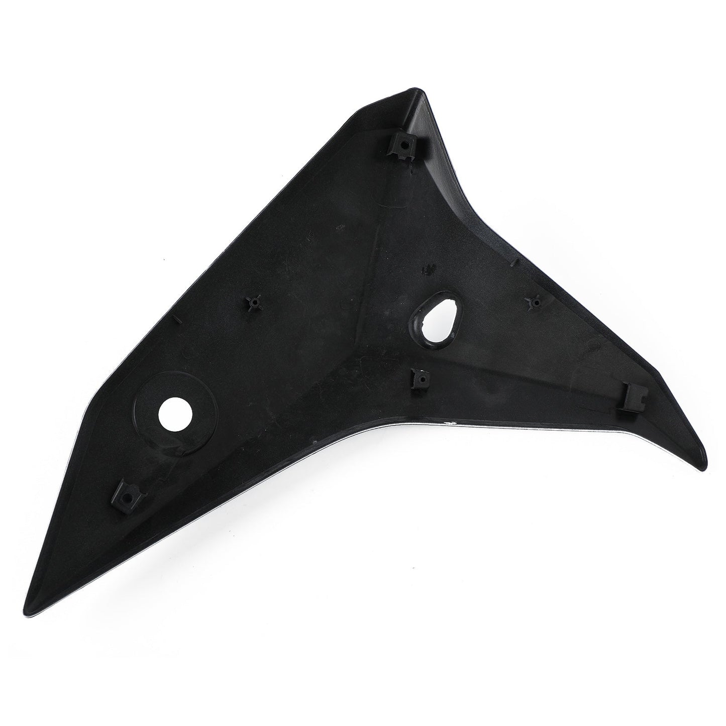 Carénages de radiateur latéraux pour YAMAHA Tracer 900 GT 2018-2020